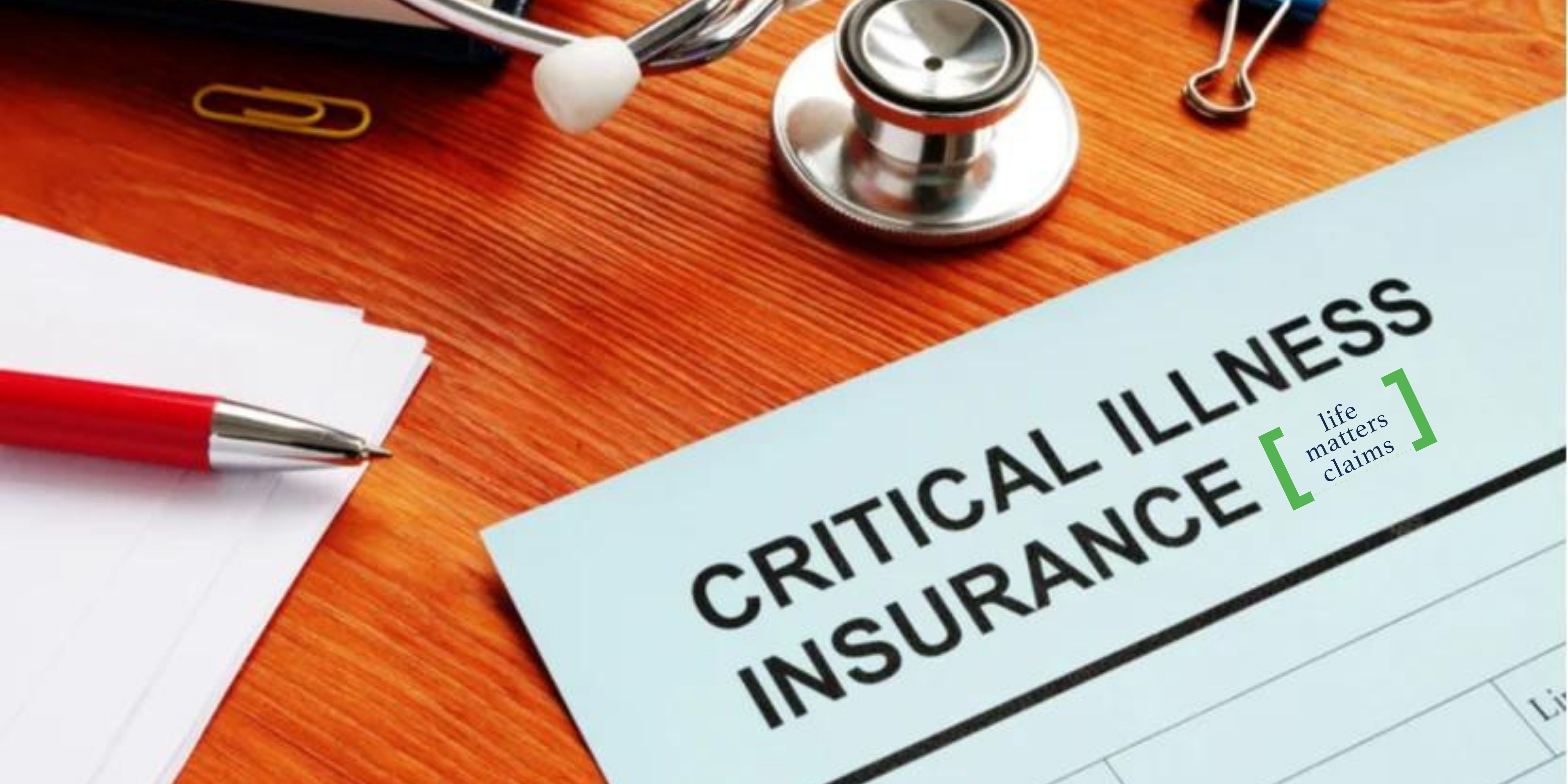 What Does Critical Illness Cover Mean in Insurance?