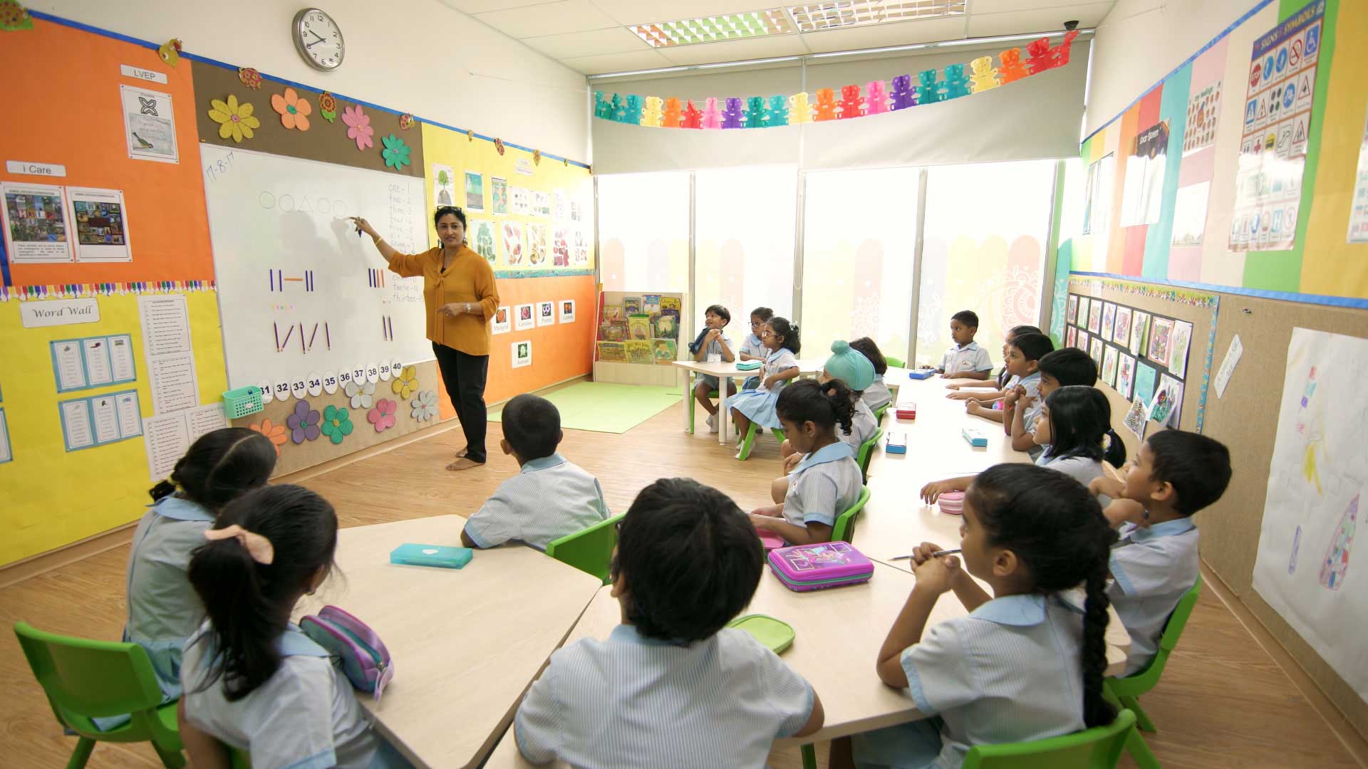 All About Tokyo Montessori Schools and High Schools