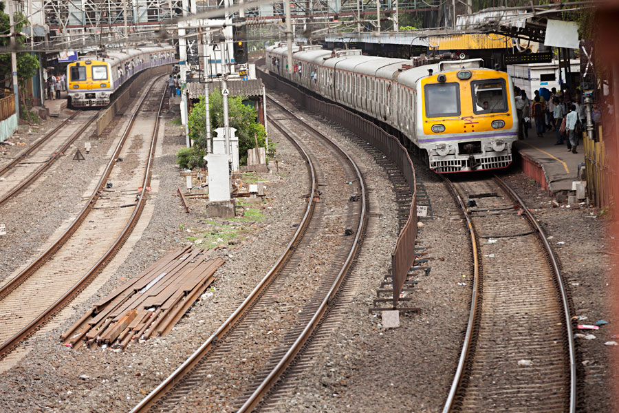 What Are All the Common Mistakes That People Will Do While Booking a Train Ticket