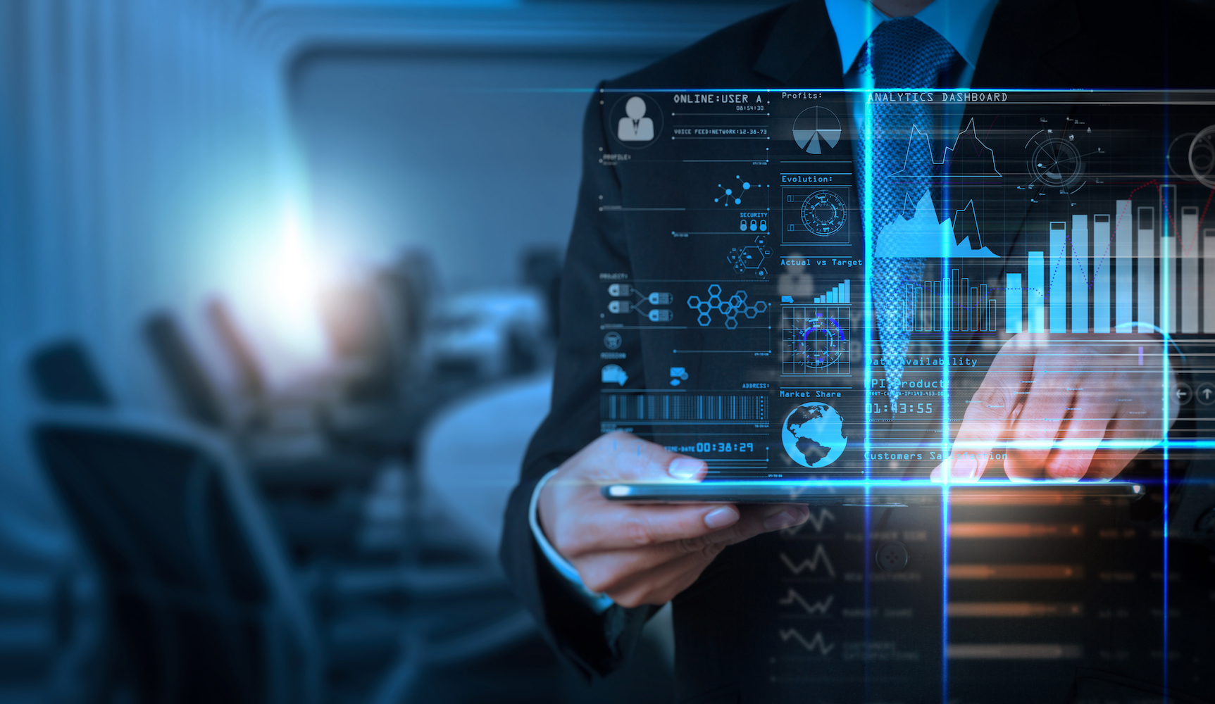 Kyc Solutions - An Ultimate Need for the Businesses to Combat Fraudsters 