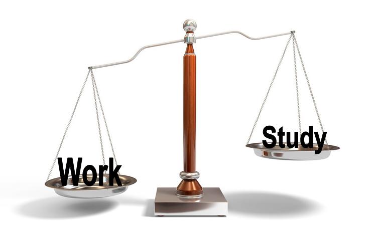 10 Best Ways to Balance Full Time Job and Studies