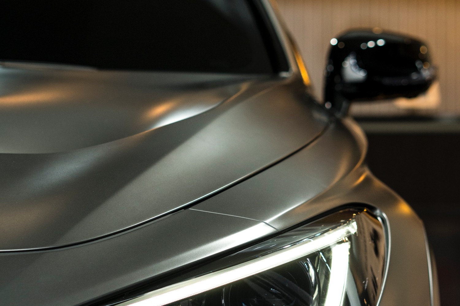 Modifications That Can Give a Sporty Look To the Car in 2022