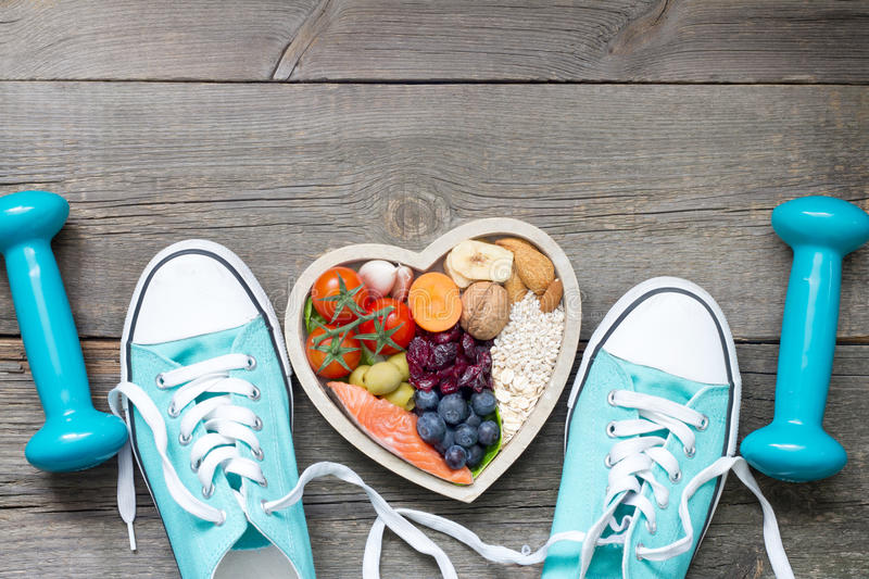 How to Live Healthy and Fit Life 