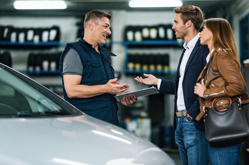 Everything You Need to Know About Car Service