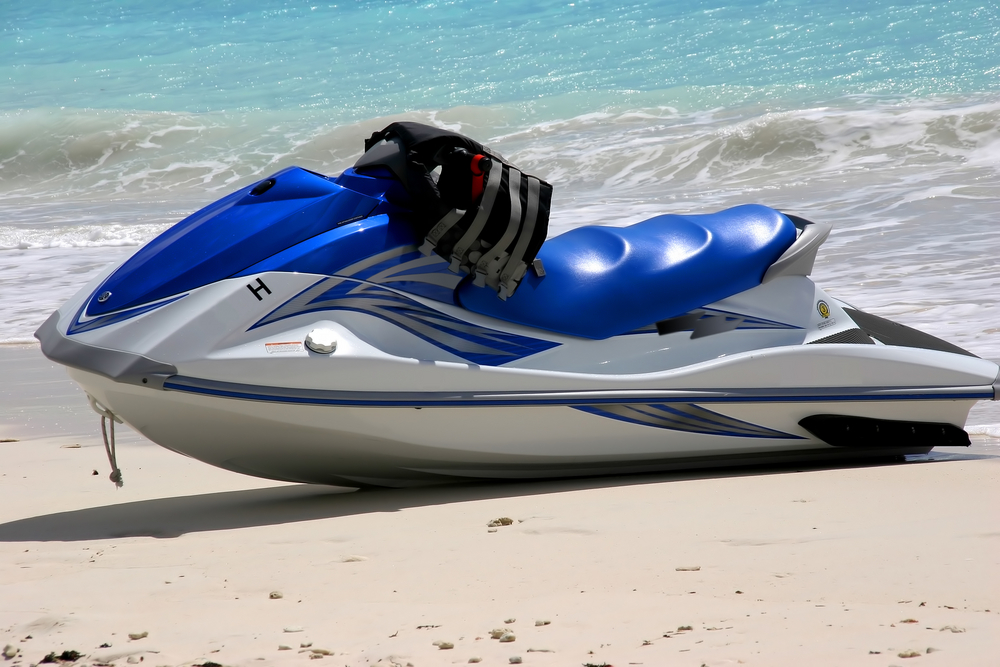 A Perfect Guide for Sea-Doo Jetski Beginners
