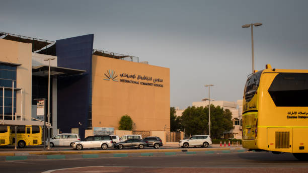 Why Do Ib Schools in Dubai Have School Uniforms?