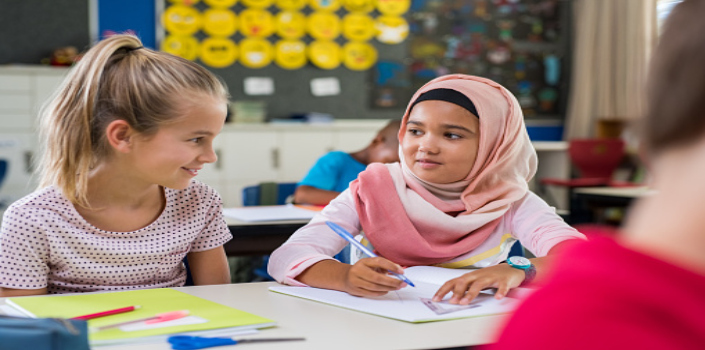 How to Overcome the Major Challenges Faced by High-Schoolers?