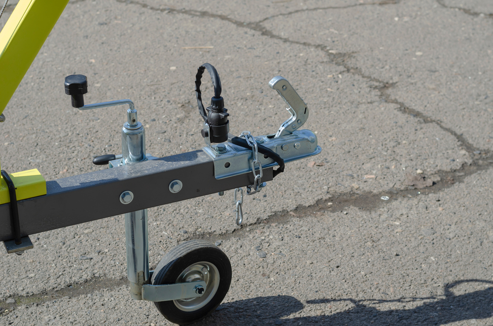 Looking For a Boat Trailer? Know the Different Boat Trailer Types