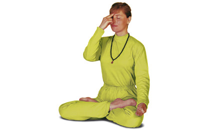 How to Do Nadi Shodhana Kriya Pranayama and Know Its Benefits
