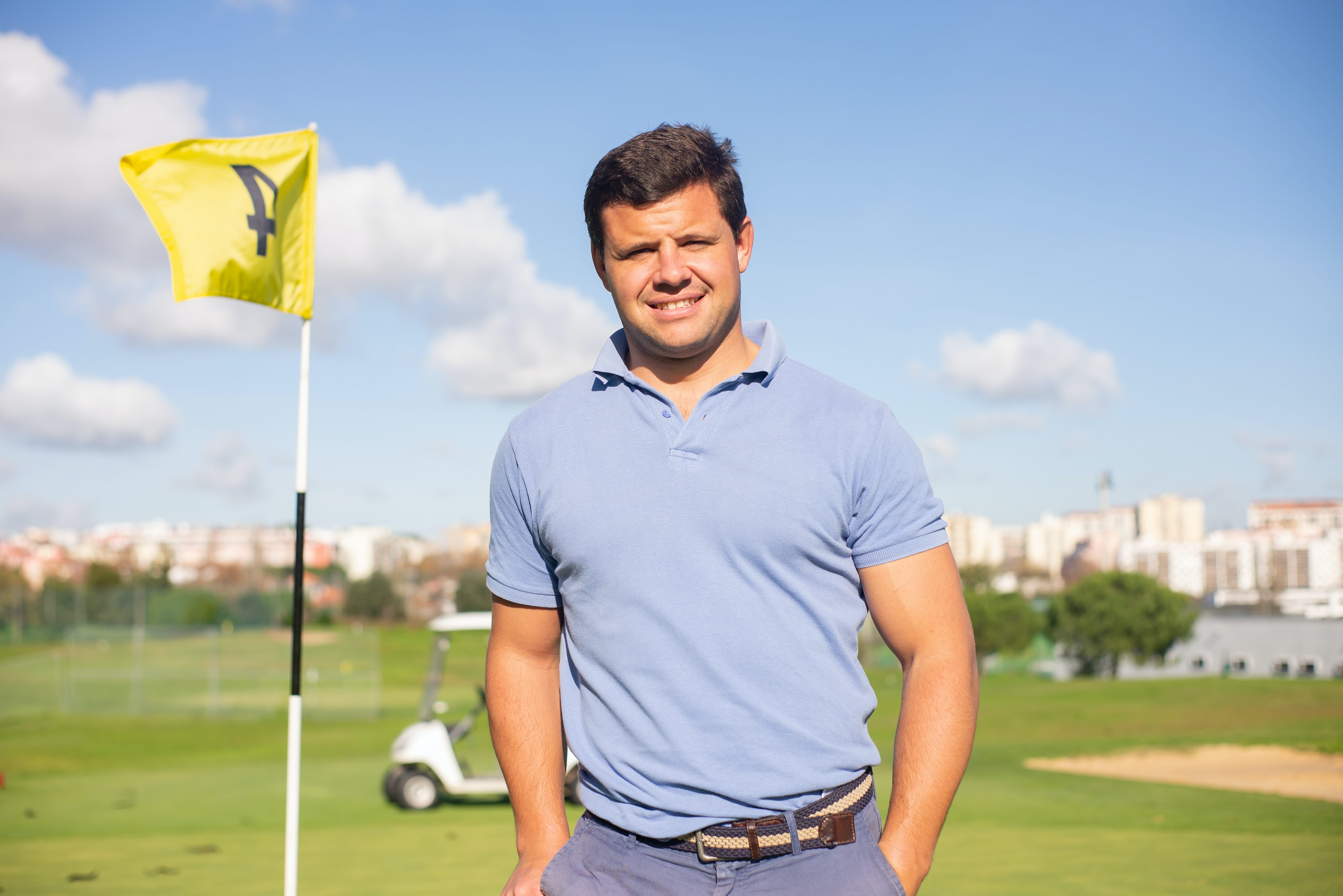 4 Brands to Shop Polo Shirts From