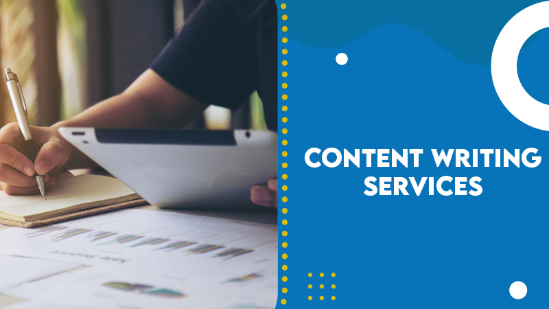 Top Professional Content Writing Services in the USA for You: Best of 2022