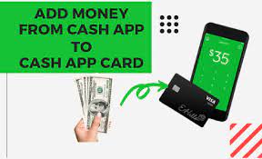 How to Add Money to a Cash App Card at a Store?