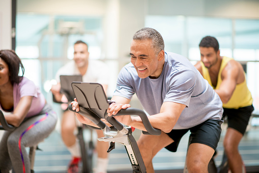  Best  20 Myths About Gyms in Canada: Busted