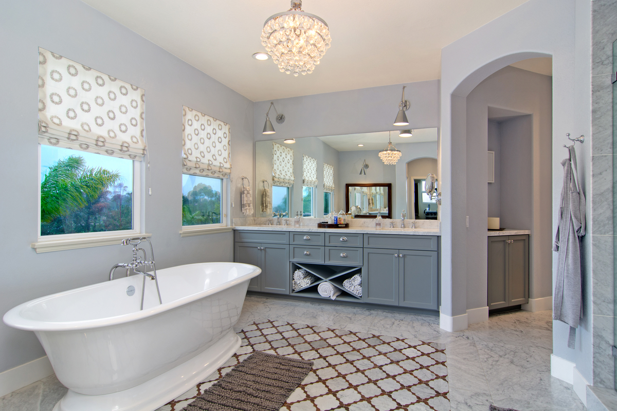 Bathroom Remodeling Design You Will Love