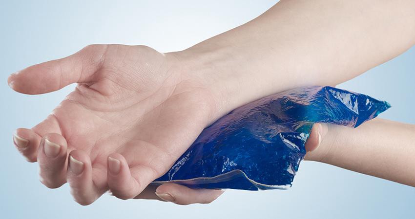 Common Uses for Cold Therapy 100% Explain