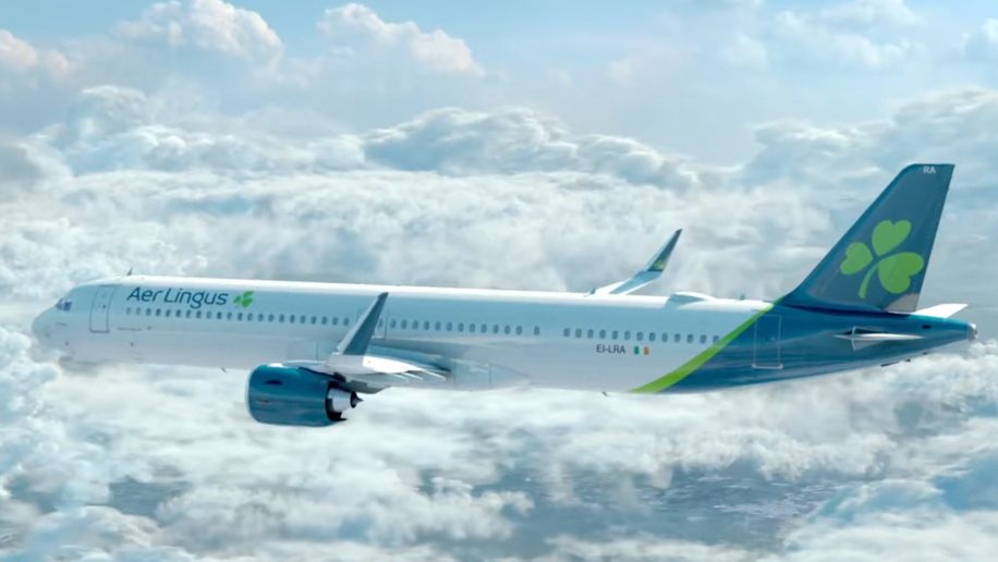 Aer Lingus Airlines Customer Service Contact Number