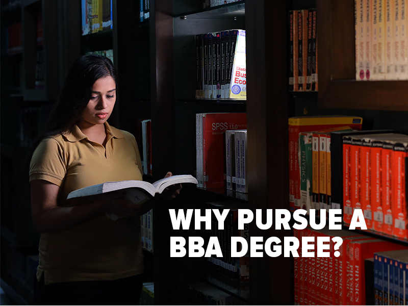 10 Reasons Why You Should Pursue Bachelor of Business Administration After 12th