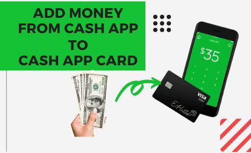 How to Add Money to Cash App Card at Walgreen(Full Guide)