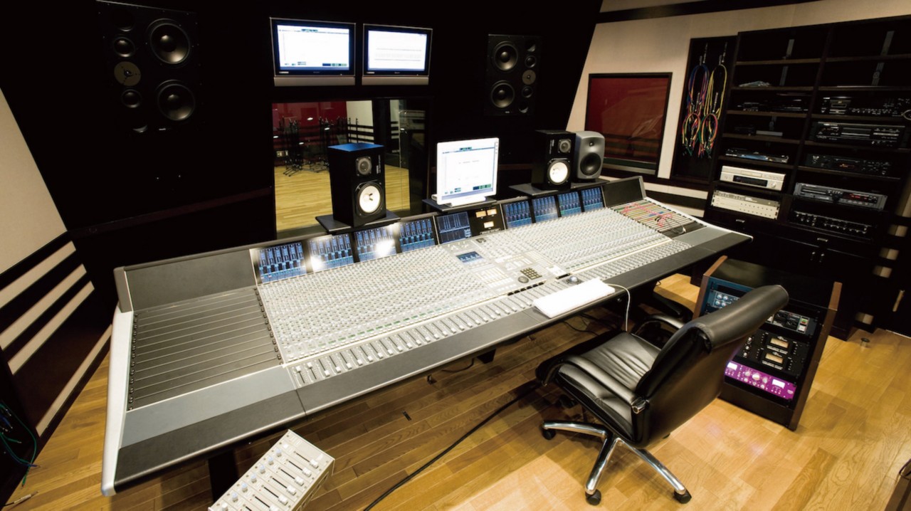 Most Popular Music Editing and Mixing Studio in Dehradun