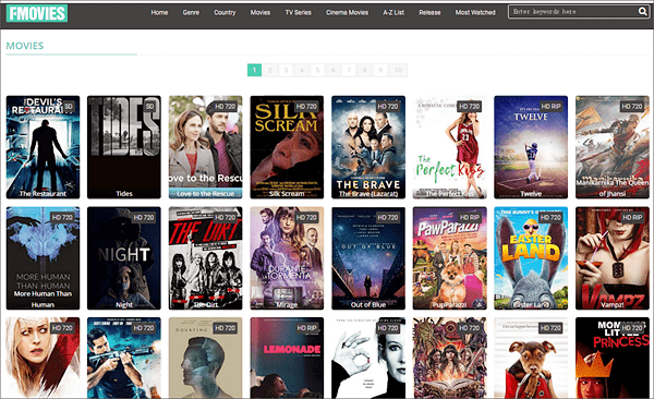 Lets Take a Look at the Complete Listing of Streaming Services to Replace Putlocker