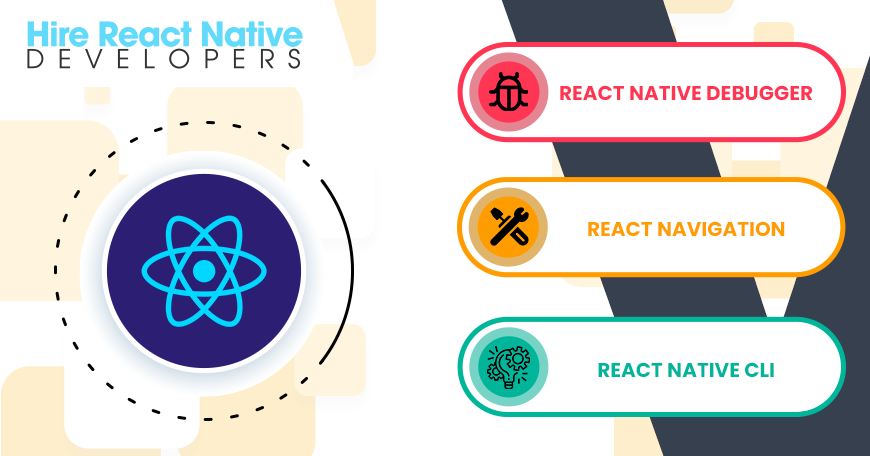  Top React Native Developer Tools for Creating a Strong Mobile App