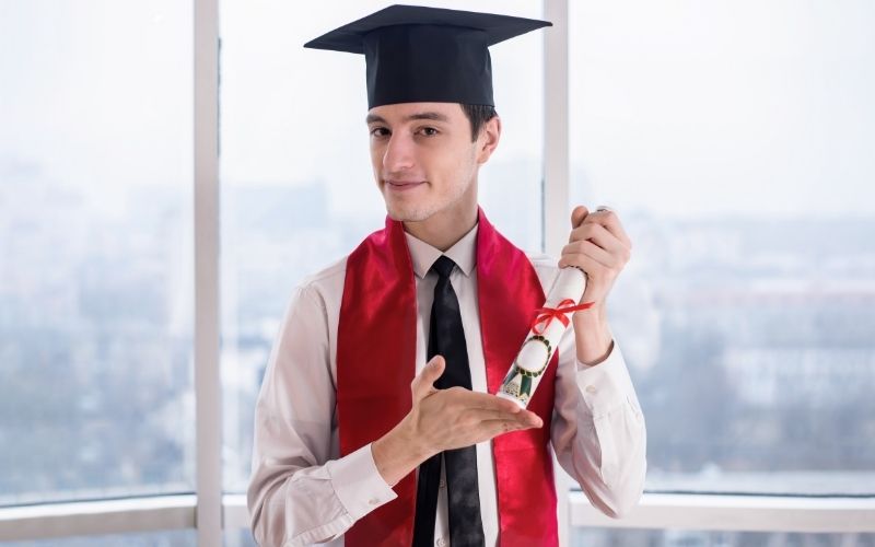 How to Get a Degree as a Busy Professional
