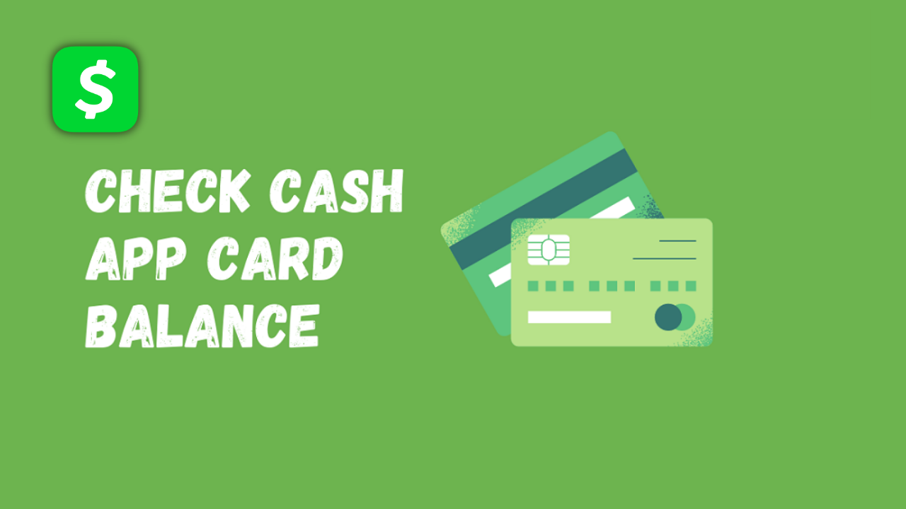 Why Is My Cash App Balance Not Updating?