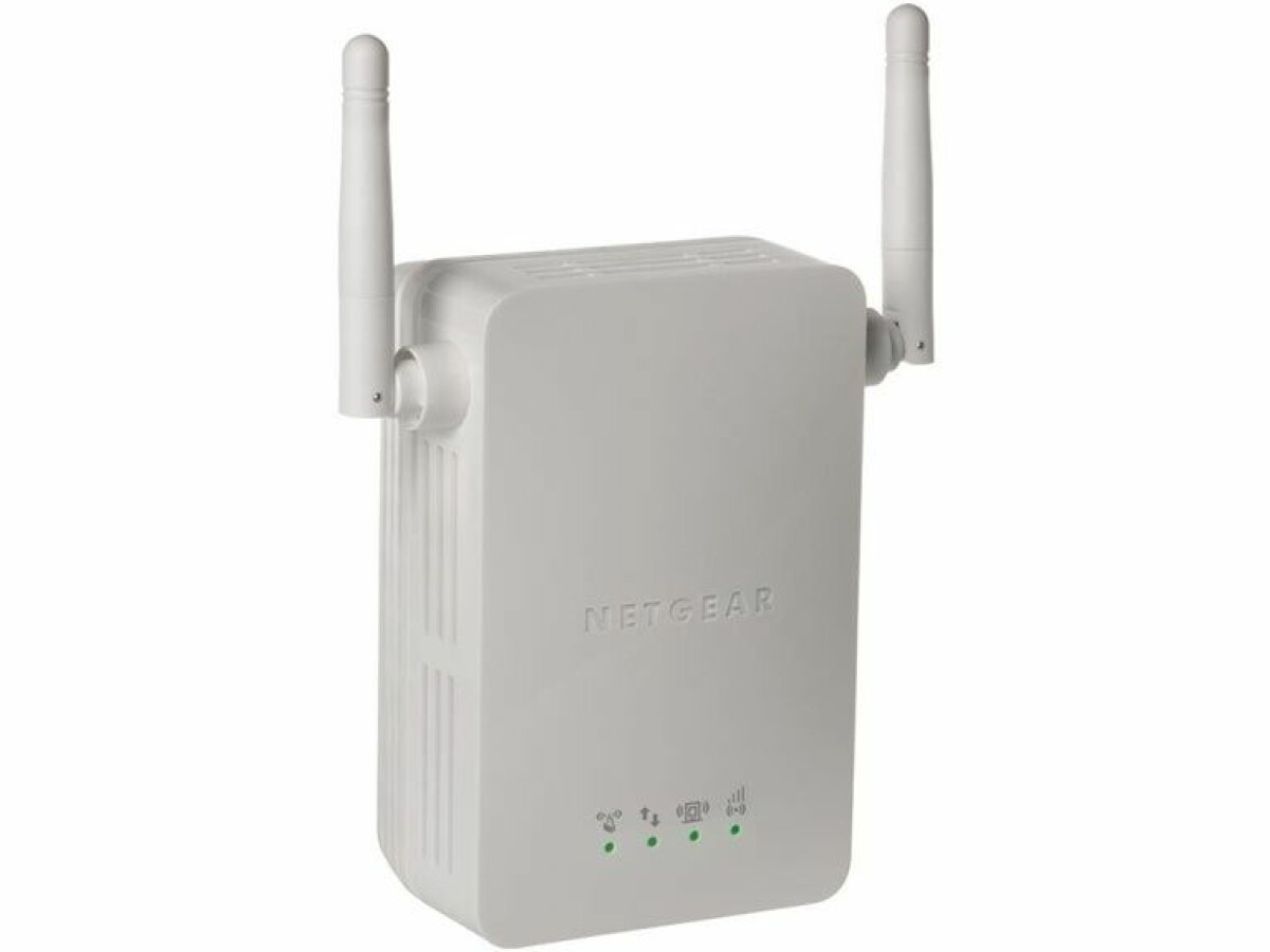 Netgear Extender Firmware Update Using Manual Method