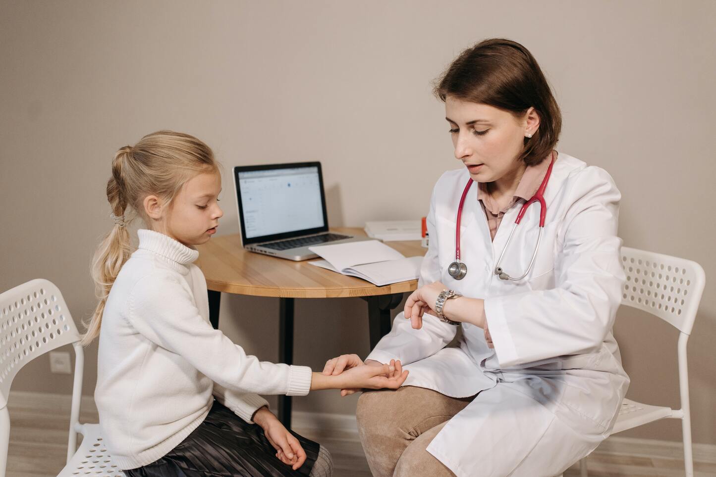 5 Common Pediatric Medical Courses Offered at Cme Events