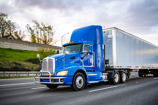 Register Your Trucking Company to Get Dot Number