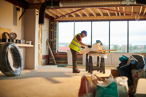 How Do Contractors Get Customers?