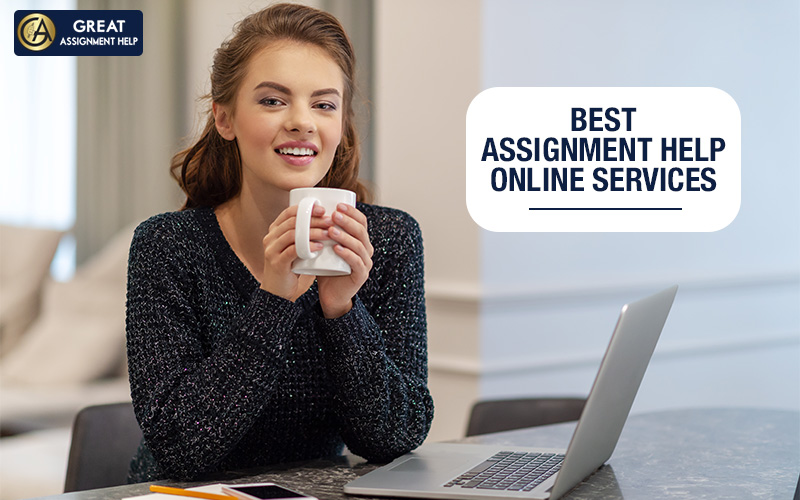 Make the Assignment Writing Easier With Guidance of Assignment Helper