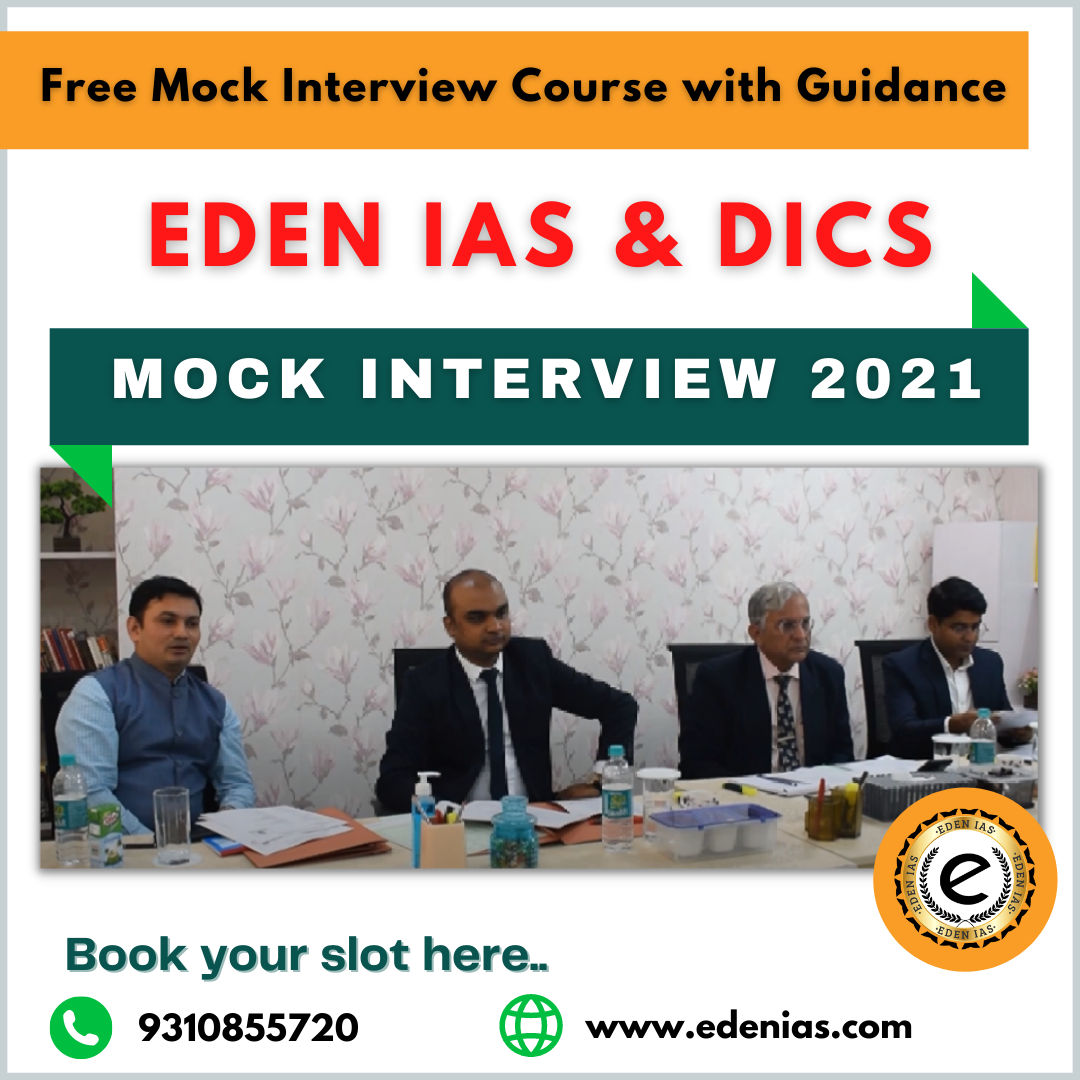 Which Are the Best Delhi Institutes to Practice Ias Mock Interviews?