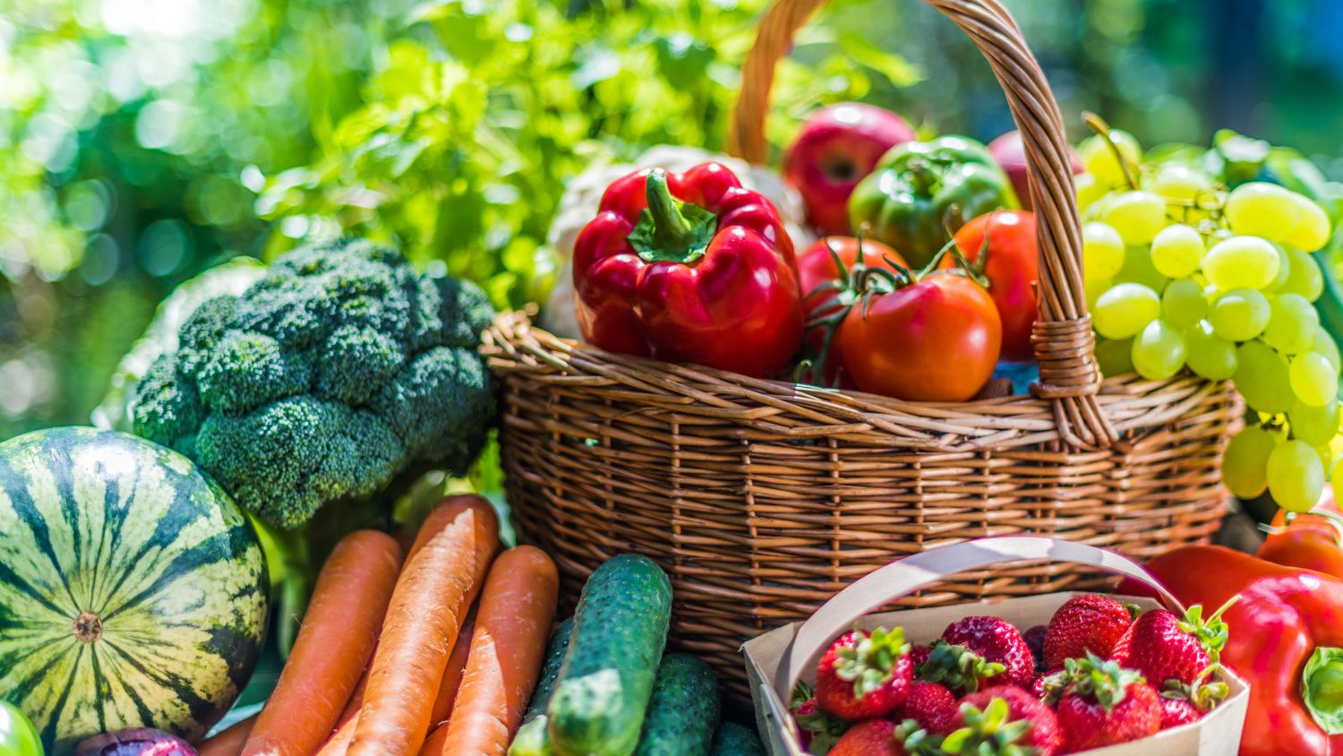 Online Vegetable App: Tips For Buying Fresh Fruits & Vegetables 