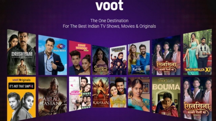 How to voot.com/Activate Code on Smart TV