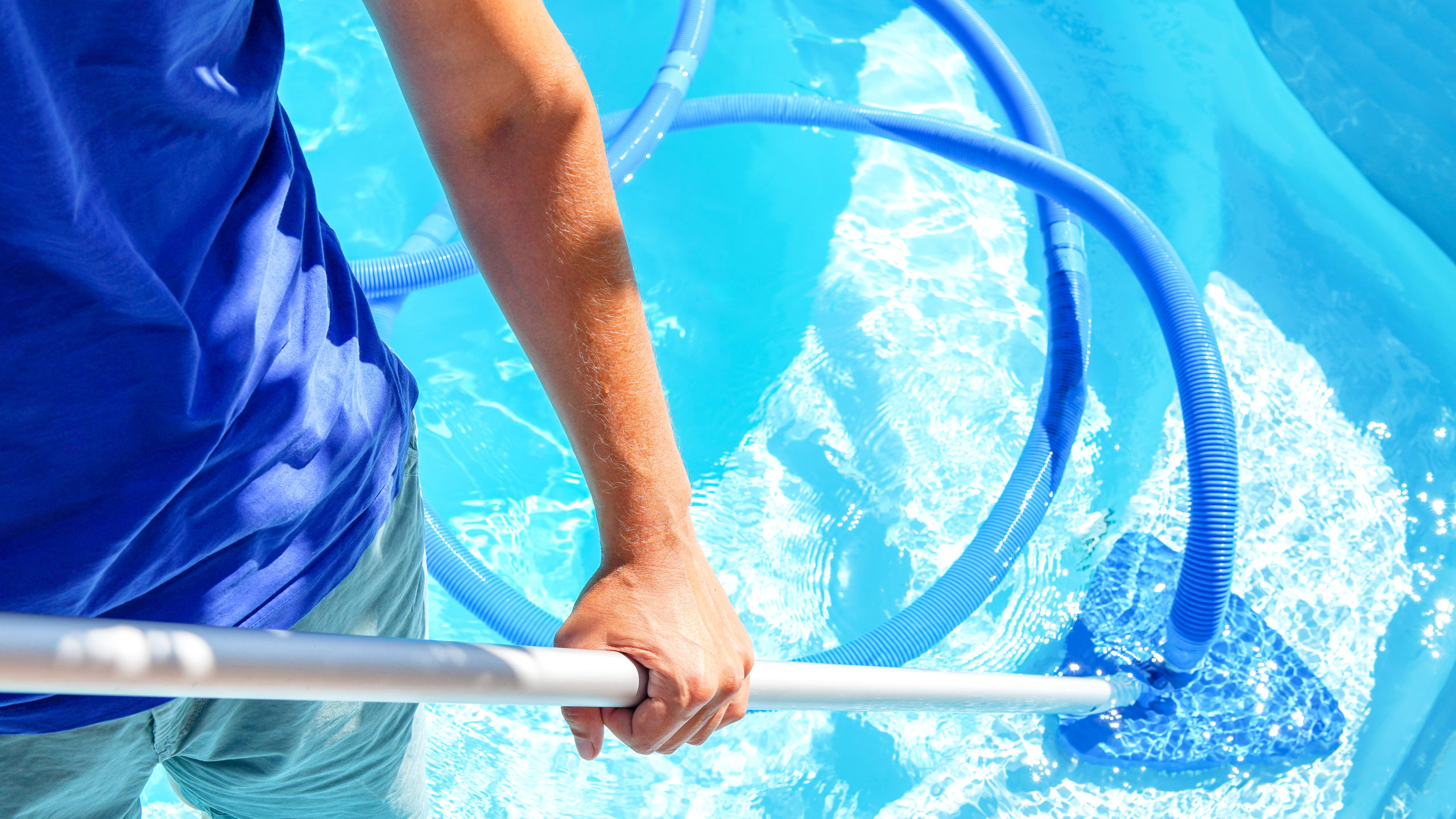 Find the Best Fountain Hills Pool Cleaning Services