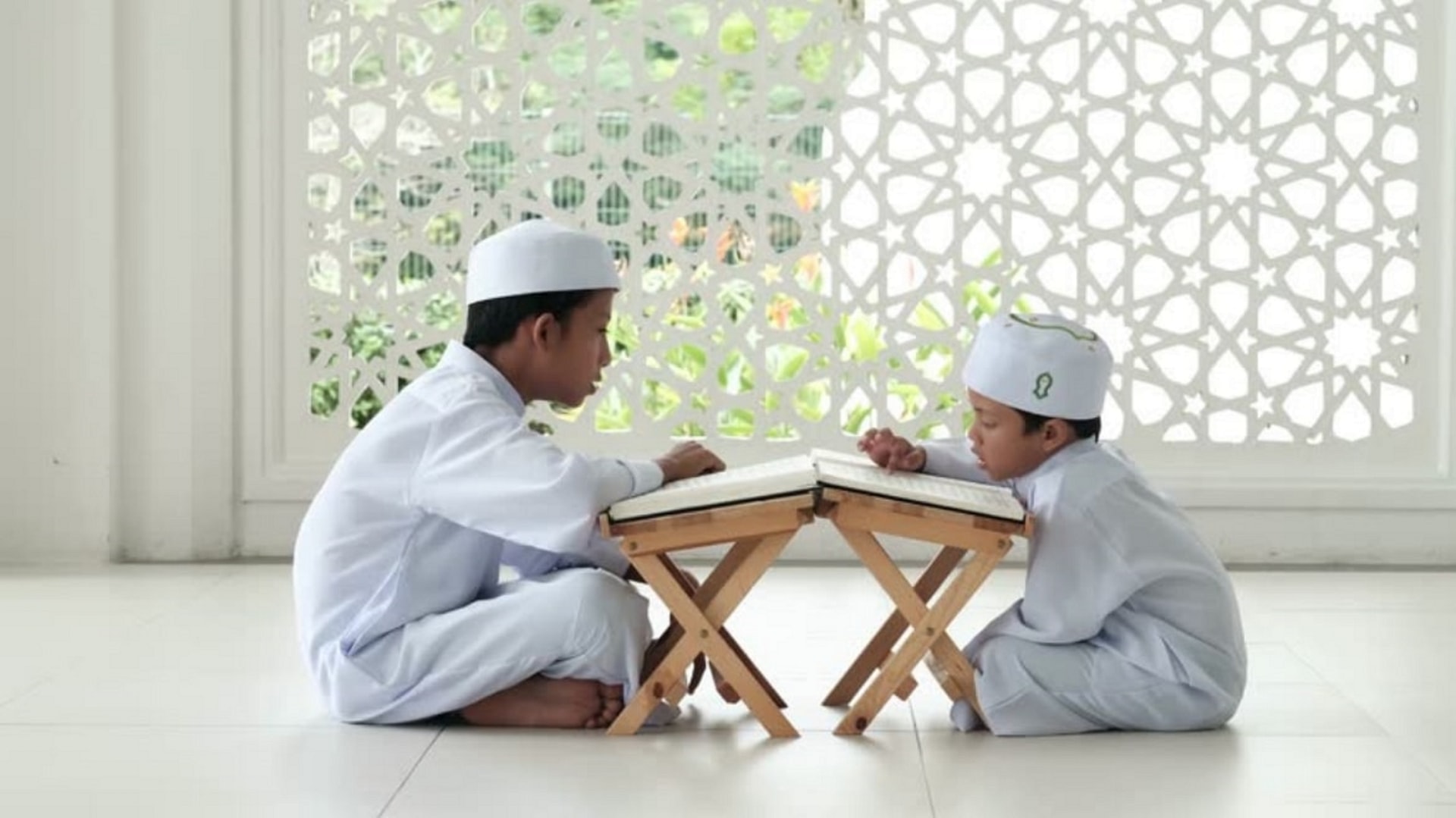 Find the Perfect Online Quran Classes for Kids