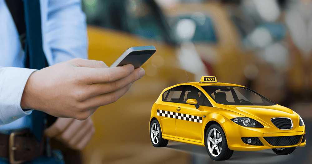 How Do Cab Services Help Individuals to Chase Their Destinations?