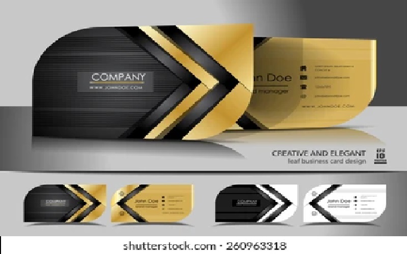 The Dos and Don�Ts of Business Card Design