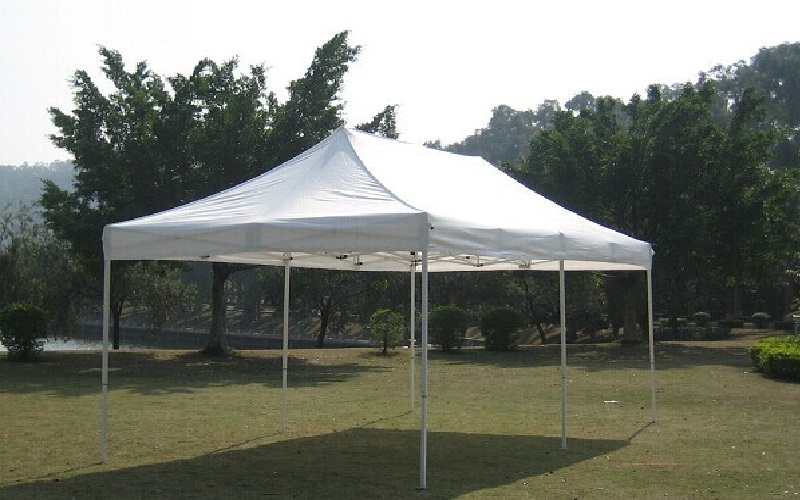 4 Reasons Why Customization Defines the Success of Marketing With Canopy Tents