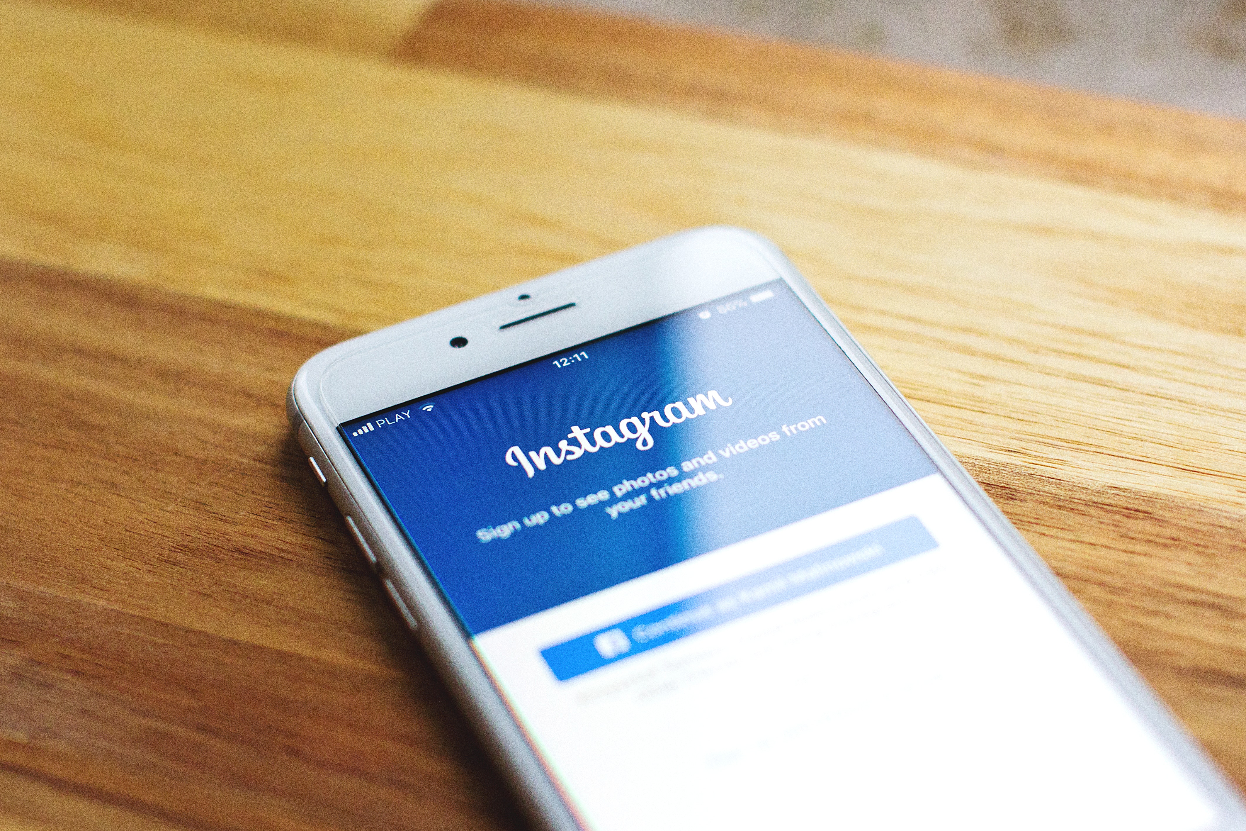 So laden Sie Instagram Profilbilder herunter