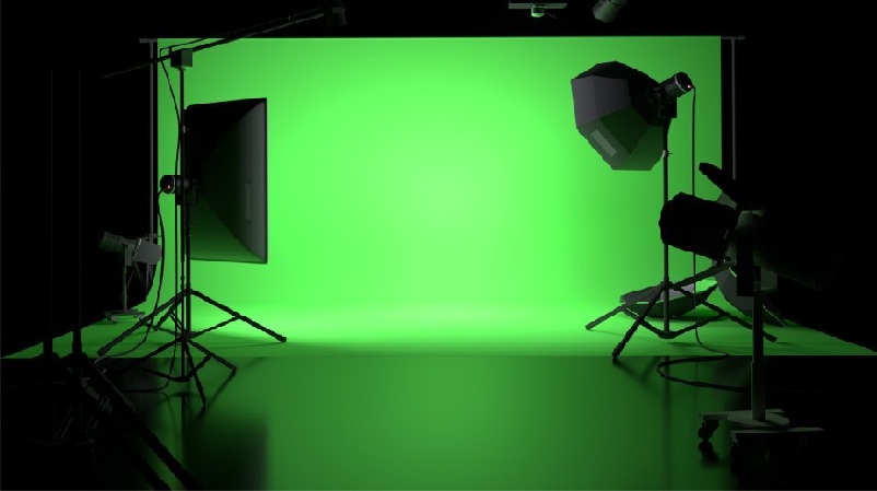 Green Screen Backgrounds: Everything You Need to Know