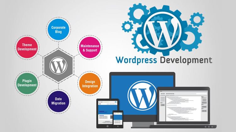 WordPress Website Development ?� the Challenges and Their Solutions