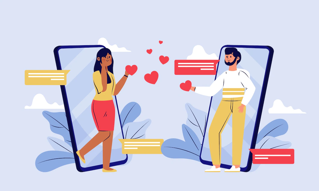 Dating App Guide 2022: Increase the Dating App Downloads in Just 2 Months