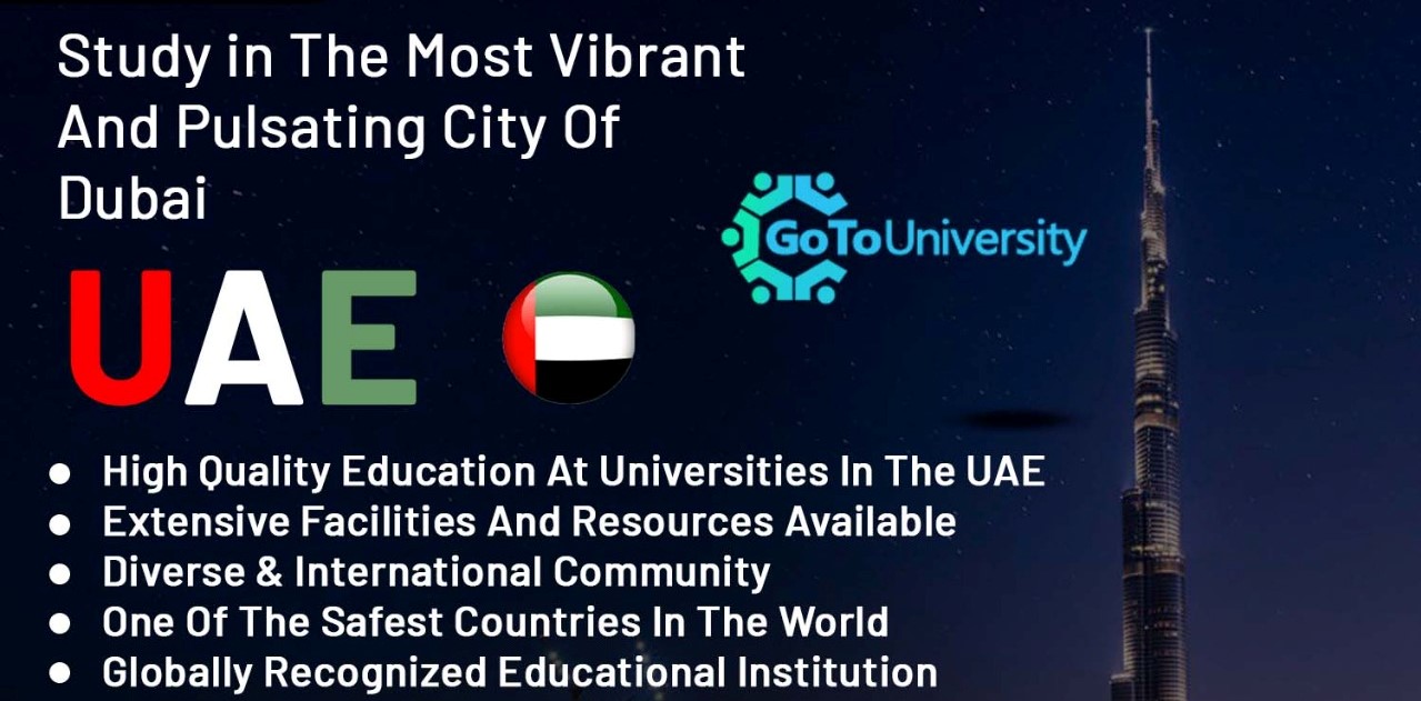 Which Are the Hot Study Courses in Uae? 