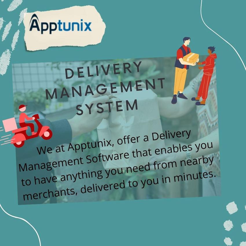 How Delivery Management Software Can Help You Scale Your Business Operations