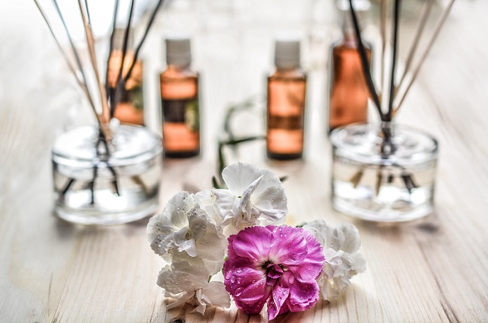 6 Designer Fragrances That Smell So Luxurious