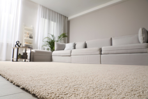 7 Ways to Clean Carpets Without a Machine