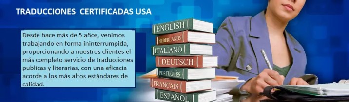 Translations Services USA Offers English to Spanish Translation Services in Miami