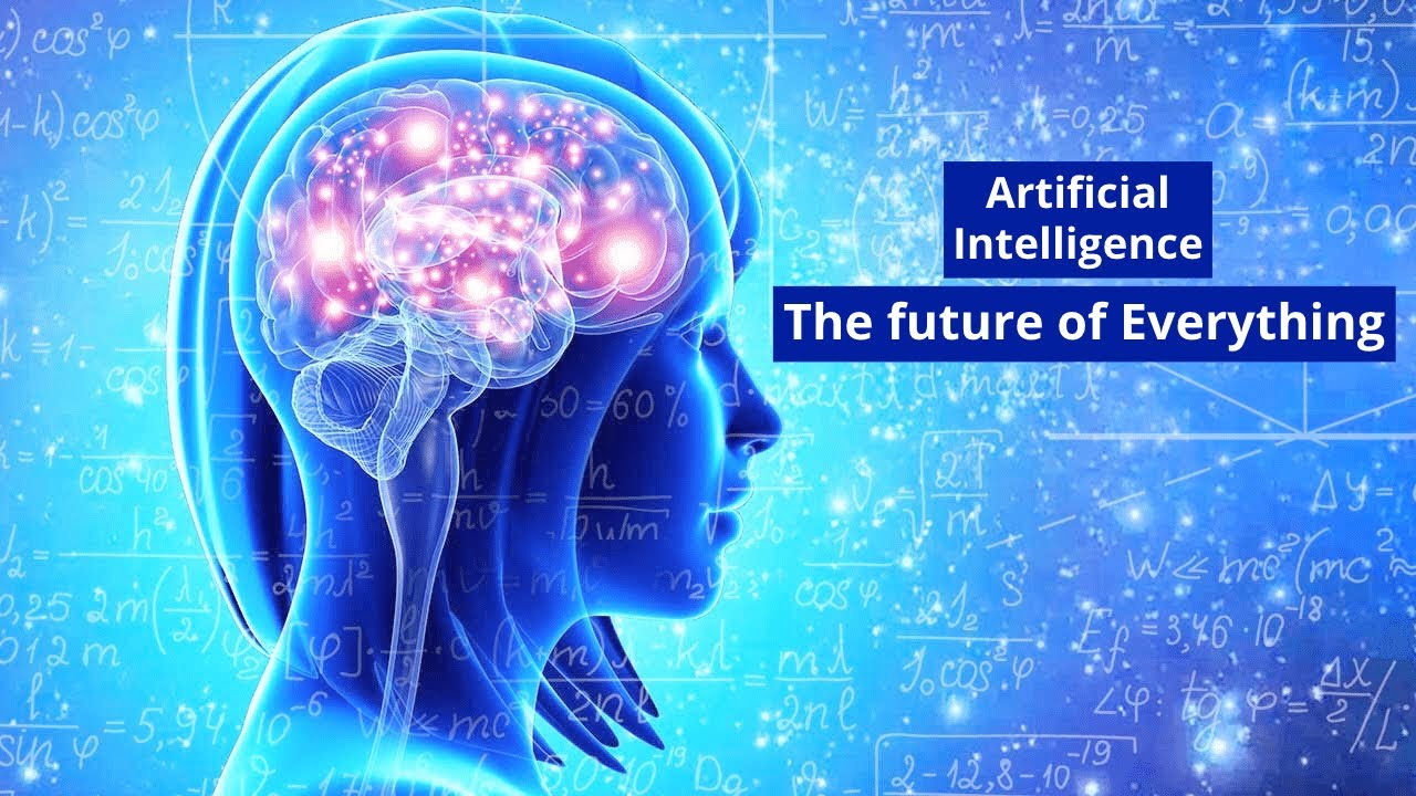 What Is an AI? Is It the Future Technology?